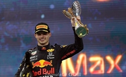 GP Abu Dhabi, gli highlights della gara - https://www.youtube.com/watch?v=HCro6WHeEUE