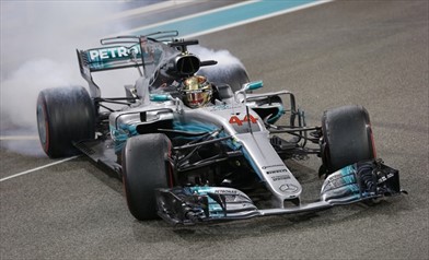 Gp Abu Dhabi: il pagellone del Froldi - Gp Abu Dhabi: il pagellone del Froldi