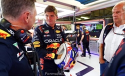 GP Abu Dhabi - La scommessa persa di Helmut Marko contro Verstappen