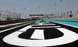 GP Abu Dhabi, la situazione del meteo per il weekend