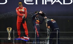 GP Abu Dhabi - Le pagelle  - GP Abu Dhabi - Le pagelle 