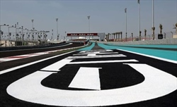 GP Abu Dhabi - Le previsioni meteo per il weekend di Yas Island - GP Abu Dhabi - Le previsioni meteo per il weekend di Yas Island