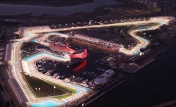 GP Abu Dhabi, Max favorito ma la scena è per Ferrari vs Mercedes: gli esperti vedono «Rosso» - GP Abu Dhabi, le quote Sisal per il weekend