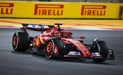 GP Abu Dhabi, Leclerc: «Le abbiamo provate tutte, ma non è bastato»