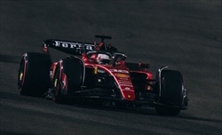 GP Abu Dhabi - Leclerc svela come ha ottenuto la prima fila. E su Sainz...