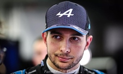 GP Abu Dhabi, Ocon non sarà presente in pista per il media day: tutti i dettagli - GP Abu Dhabi, Ocon non sarà presente in pista per il media day: tutti i dettagli