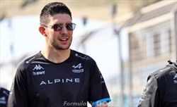 GP Abu Dhabi, Ocon non sarà presente in pista per il media day: tutti i dettagli - GP Abu Dhabi, Ocon non sarà presente in pista per il media day: tutti i dettagli
