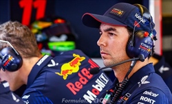 GP Abu Dhabi, Perez ancora sotto investigazione: il motivo - GP Abu Dhabi, Perez ancora sotto investigazione: il motivo