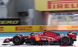 GP Abu Dhabi - PL2 - 