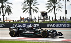 GP Abu Dhabi - PL3 - 