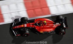 GP Abu Dhabi - Possibili strategie: Il degrado 'preoccupa' i piloti, meglio partire con le idee chiare