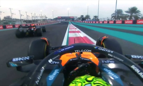 GP Abu Dhabi - Possibili strategie: una gara tutt'altro che semplice