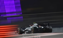 GP Abu Dhabi - Qualifiche - Verstappen al Max, super Leclerc - GP Abu Dhabi - Qualifiche -