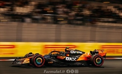 GP Abu Dhabi, qualifiche: 