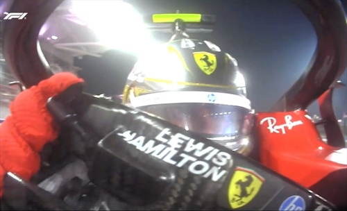 GP Abu Dhabi - Qualifiche: Pole per Verstappen, ma Norris non lo molla. Quinto Leclerc - GP Abu Dhabi - Qualifiche: 