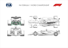 GP Abu Dhabi - Tutti gli aggiornamenti ufficiali delle scuderie: prove di «Audi» per la Sauber - GP Abu Dhabi - Tutti gli aggiornamenti ufficiali delle scuderie: prove di «Audi» per la Sauber