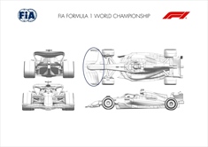 GP Abu Dhabi - Tutti gli aggiornamenti ufficiali delle scuderie: prove di «Audi» per la Sauber - GP Abu Dhabi - Tutti gli aggiornamenti ufficiali delle scuderie: prove di «Audi» per la Sauber