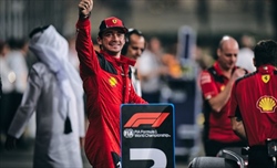 GP Abu Dhabi - Valsecchi: «Con questo Leclerc si può sognare nel costruttori» - GP Abu Dhabi - Valsecchi: «Senza Leclerc il mondiale costruttori sarebbe impossibile»