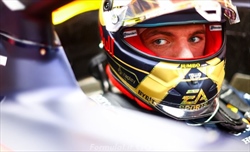 GP Abu Dhabi - Verstappen imita un famoso team radio di Hamilton  - GP Abu Dhabi - Verstappen imita un famoso team radio di Hamilton 