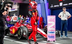 GP Arabia Saudita 2022 - Analisi strategie: Leclerc danneggiato dalla VSC, Ferrari cerca spiegazioni