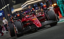 GP Arabia Saudita 2022 - Analisi strategie: Leclerc danneggiato dalla VSC, Ferrari cerca spiegazioni - GP Arabia Saudita 2022 - Analisi strategie: Leclerc danneggiato dalla VSC, Ferrari cerca spiegazioni