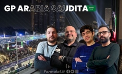 GP Arabia Saudita 2022 - I pronostici di formula1.it