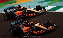 GP Arabia Saudita 2022 - Le pagelle - GP Arabia Saudita 2022 - Le pagelle