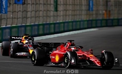 GP Arabia Saudita 2022 - Le pagelle - GP Arabia Saudita 2022 - Le pagelle