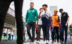 GP Arabia Saudita 2022 - Live