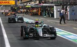 GP Arabia Saudita 2024 - Analisi comparativa qualifiche: Saltano gli schemi, migliora chi non deve - GP Arabia Saudita 2024 - Analisi comparativa qualifiche: Saltano gli schemi, migliora chi non deve