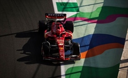 GP Arabia Saudita 2024 - Analisi passo gara PL2: Leclerc tallona Perez, gerarchie in discussione?
