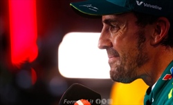 GP Arabia Saudita - Alonso: «Meritavamo il nono posto. Faremo come la McLaren nel 2023» - GP Arabia Saudita - Alonso: «Meritavamo il nono posto. Faremo come la McLaren nel 2023»
