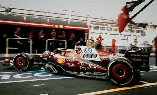 GP Arabia Saudita - Analisi passo gara PL1/PL2: Ferrari da podio, ma servirà una grande Q3