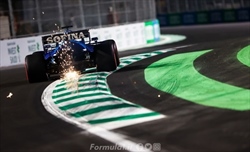 GP Arabia Saudita, circuito di Jeddah troppo pericoloso? Il giudizio dei piloti - GP Arabia Saudita, circuito di Jeddah troppo pericoloso? Il giudizio dei piloti
