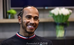 Gp Arabia Saudita - FP1 - Ancora Lewis e Max - Gp Arabia Saudita - FP1 - Ancora Lewis e Max