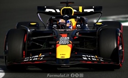 GP Arabia Saudita - FP3: Verstappen davanti, Leclerc insegue e il buon debutto di Bearman