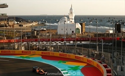 GP Arabia Saudita, Hamilton e altri quattro piloti non volevano correre: il retroscena - GP Arabia Saudita, Hamilton e altri quattro piloti non volevano correre: il retroscena