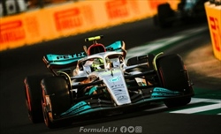 GP Arabia Saudita, Hamilton e altri quattro piloti non volevano correre: il retroscena - GP Arabia Saudita, Hamilton e altri quattro piloti non volevano correre: il retroscena