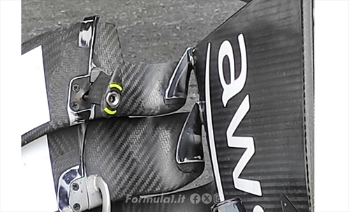GP Arabia Saudita - I top team fanno tutti qualcosa di diverso con le ali anteriori, sorprende la Mercedes - GP Arabia Saudita - I top team fanno tutti qualcosa di diverso con le ali anteriori, sorprende la Mercedes