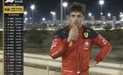 GP Arabia Saudita, Leclerc subito a rischio penalità: gli scenari - GP Arabia Saudita, Leclerc subito a rischio penalità: gli scenari