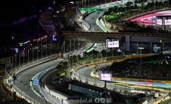 GP Arabia Saudita - Minardi: «Passo avanti Ferrari, male Alpine». Poi su Bearman... - GP Arabia Saudita - Minardi: «Passo avanti Ferrari, male Alpine». Poi su Bearman...