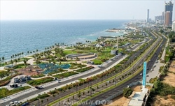 GP Arabia Saudita, ombre su Jeddah: la pista è ancora work in progress