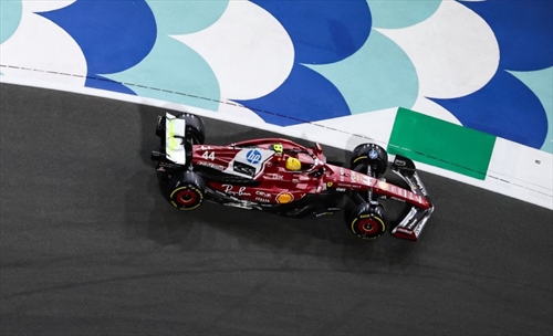 GP Arabia Saudita - Performance Check: Red Bull sfrutta l'unità fresca, Ferrari sprofonda suo malgrado