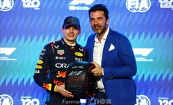 GP Arabia Saudita - Pole stratosferica per Verstappen, seguito da un ottimo Leclerc