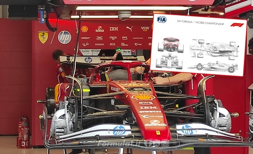 GP Arabia Saudita - Tutti gli aggiornamenti ufficiali delle scuderie: 
