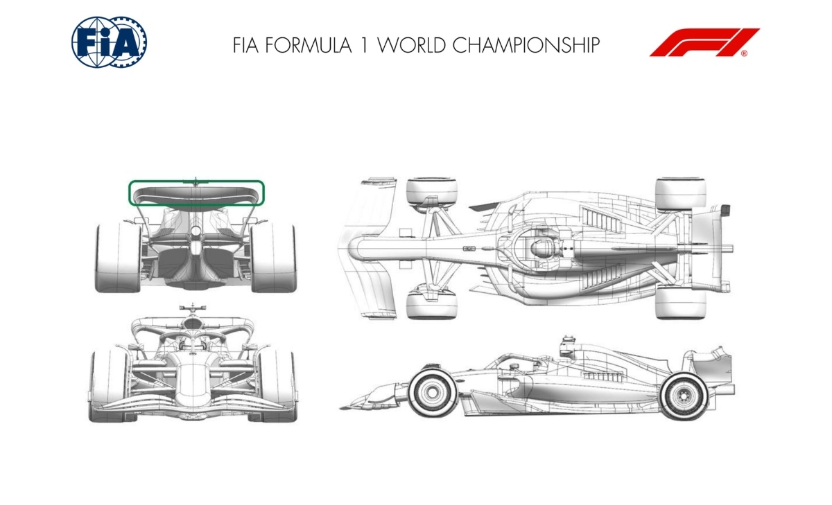 GP Arabia Saudita - Tutti gli aggiornamenti ufficiali delle scuderie:
