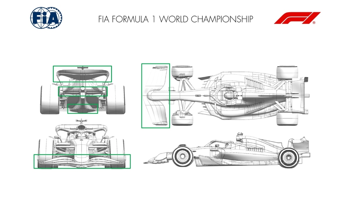 GP Arabia Saudita - Tutti gli aggiornamenti ufficiali delle scuderie: