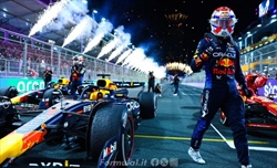 GP Arabia Saudita - Verstappen da 100 (podi) e lode: le parole dopo la gara