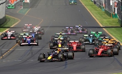 GP Australia - 
