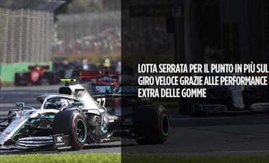 Gp Australia 2019 - Analisi strategie - Gp Australia 2019 - Analisi strategie
